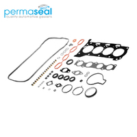 VRS Gasket Set FOR Toyota Prius ZVW30 ZVW40 2009-2015 2ZR-FXE Hybrid Permaseal