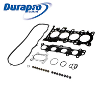 VRS Gasket Set FOR Honda City Jazz 2008-2014 L13Z1 L15A7 VTEC SOHC 16V