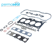 VALVE REGRIND GASKET SET FOR NISSAN RB25DET DOHC 24V V4918MLSR