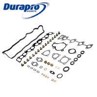 VRS GASKET SET FOR HYUNDAI KIA NO HEAD GSK D4EA D4EB SONATA SPORTAGE V5040SSN