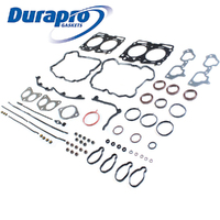 VRS Gasket Set FOR Hyundai Sonata NF Kia Magentis MG Sorento SM 07-09 G4KE G4KC