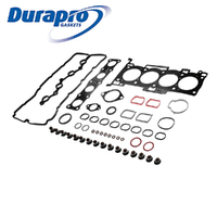 VRS Gasket Set FOR Kia Cerato TD 2008-2013 G4KD Theta II VCT DOHC 16V Durapro