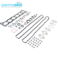 VALVE REGRIND GASKET SET FOR NISSAN RB25DET DOHC 24V V5913MLSR