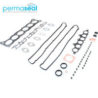 VALVE REGRIND GASKET SET FOR NISSAN RB25DET DOHC 24V V5915MLSR