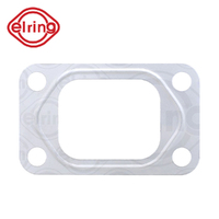 TURBO EXHAUST GASKET FOR MERCEDES TRU REPLACES OE # 4221420080 279.455