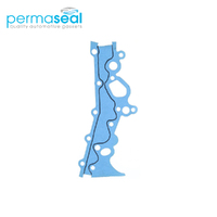 TIMING COVER GASKET FOR MITSUBISHI 4G3# JR649