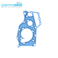 TIMING COVER GASKET FOR MAZDA D4 D5 PC TC UC JR657