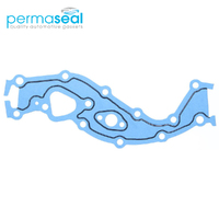 TIMING COVER GASKET FOR MITSUBISHI 4G51 4G52 4G54 LS3745