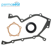 Timing Cover Gasket Set FOR Toyota Celica Corona Hiace Hilux 6R 7R 8R 18R 68-83