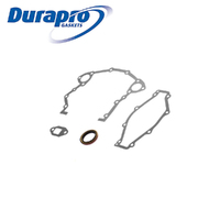 Timing Cover Gasket Set FOR Holden Commodore Monaro Torana 253 308 5.0L V8 69-99