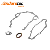 Timing Cover Gasket Set FOR Holden Commodore Monaro Torana 253 308 5.0L V8 69-99