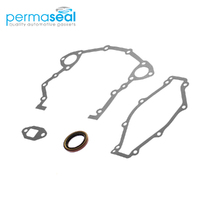 Timing Cover Gasket Set FOR Holden Commodore Monaro Torana 253 308 5.0L V8 69-99