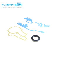 TIMING COVER GASKET SET FOR TOYOTA 20R 21R 22R >8/84 TCS30