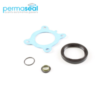 TIMING COVER GASKET SET FOR NISSAN KA24E FWD TCS38