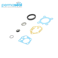 TIMING COVER GASKET SET FOR NISSAN KA24E RWD NOT PINTARA TCS40