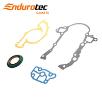 Timing Cover Gasket Set FOR Holden Commodore VS VT VX VY 1995-2004 3.8 V6 Ecotec