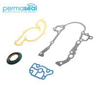 Timing Cover Gasket Set FOR Holden Commodore VS VT VX VY 3.8 V6 Ecotec 1995-2004