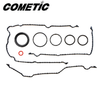 TIMING COVER GASKET SET FOR FORD COYOTE 5.0 ALL 2011-ON