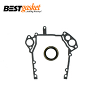 Timing Cover Gasket Set FOR Cadillac 7.7L 472 8.2L 500 V8 1968-1976