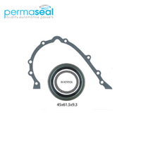 TIMING COVER GASKET SET FOR HOLDEN 149 202 STARFIRE 4 HG008