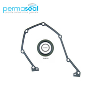 TIMING COVER GASKET SET FOR CHRYSLER 225 SLANT 6 EQV FPTCS12769-1 HG014