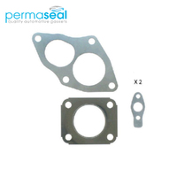 TURBO GASKET SET FOR MITSUBISHI 4G63T DOHC 16V TK008