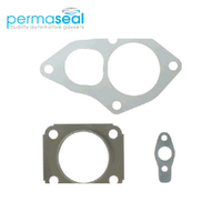 TURBO GASKET SET FOR MITSUBISHI 4G63 TURBO TK021