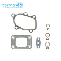 TURBO GASKET SET FOR NISSAN RD28T SOHC 12V TK030