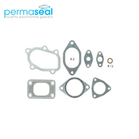 TURBO GASKET SET FOR NISSAN SR20DET VCT DOHC 16V TK032