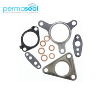 TURBO GASKET SET FOR NISSAN YD25DDTI DOHC 16V TK037