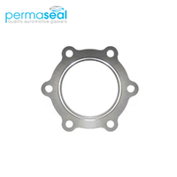 TURBO OUTLET GASKET FOR TURBO FLANGE GASKETS TUR008