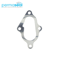 TURBO OUTLET GASKET FOR MITSUBISHI 4M40 4M40T SOHC 8V TUR071