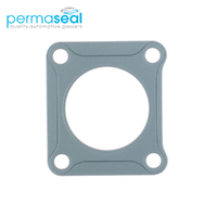 TURBO INLET GASKET FOR TOYOTA 1HD 1HD-T SOHC 12V TUR079