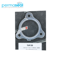 TURBO OUTLET GASKET FOR HYUNDAI/KIA D4CB DOHC 16V CRD TUR120