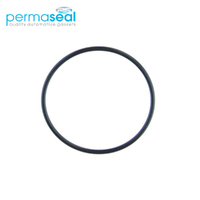 WATER OUTLET GASKET FOR HOLDEN Z14X C16XE Z16XE DOHC WO122