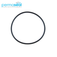 WATER OUTLET GASKET FOR HOLDEN LS1 GENIII OHV 16V WO125