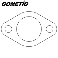 WATER PUMP GASKET FOR BIG BLOCK CHEV 2 REQUIRED