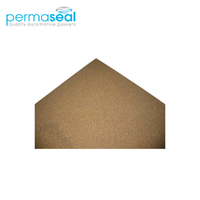 GASKET SHEET CORK 450X450X1.5MM FOR MAT PK 450*450 CORK 1.5MM MP154545