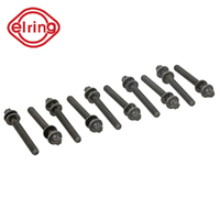 HEAD BOLT SET FOR SAAB B202-206 B234-235 900/9000 9-3 9-5 M12X1.75X99 221.280