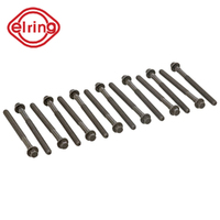 HEAD BOLT SET FOR VOLVO B6284/6294/6304 S80/90/V90/XC90 M12X1.75X157 221.530