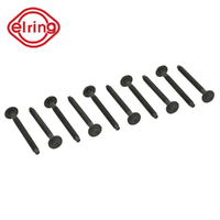 HEAD BOLT SET FOR RENAULT/NISSAN/MERCEDES R9M/OM622/626.951 M12X1.5X135 481.900