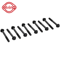 HEAD BOLT SET FOR MAZDA RF-R2 M12x1.5x113