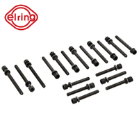 HEAD BOLT SET FOR VW AGZ BORA V5 M11x1.5x101