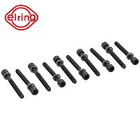 HEAD BOLT SET FOR VW YP YN ZA/ZF PASSAT 1.3L/1.6L M11x1.5x98