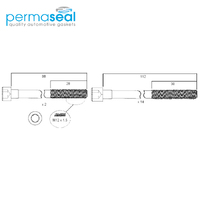 Head Bolt Set FOR NISSAN VG30DE TT HBS082