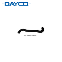 Dayco Radiator Top Hose CH1002