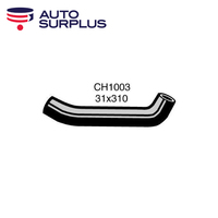 Radiator Bottom Hose CH1003