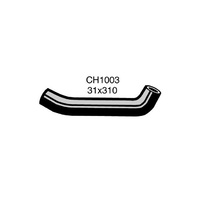 Mackay Radiator Bottom Hose CH1003