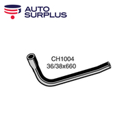 Radiator Top Hose CH1004