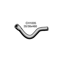 Mackay Radiator Bottom Hose CH1005